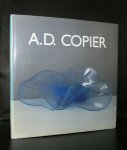  - A.D.Copier Triologie in Glas