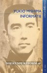 Boenders, Frans - Yukio Mishima, informatie