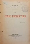 MERLON A. - Le Congo producteur