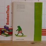 Velthuijs, Max - klein mannetje vindt het geluk