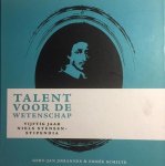 Esmée Schilte, Gert-Jan Johannes - Talent voor de Wetenschap Esmée Schilte, Gert-Jan Johannes - Talent voor de Wetenschap