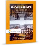Peter Epe, Wim Koetzier - Jaarverslaggeving