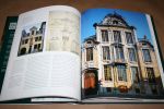 Diverse auteurs - 18de-eeuwse architectuur in België  -- Laatbarok - Rococo - Neoclassicisme