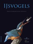 David Chandler - IJsvogels