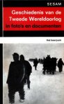Jacobsen, H.A. / Dollinger, H. (samenst.) - Sesam Geschiedenis van de Tweede Wereldoorlog in foto`s en documenten. Deel 11. Het keerpunt