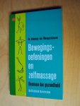 Mengershausen, dr. Johannes von - Bewegingsoefeningen en zelfmassage. Bronnen der gezondheid