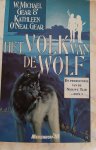 W. Michael Gear, Kathleen O'Neal Gear - Volk Van De Wolf