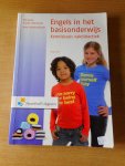 Bodde-Alderlieste, Marianne en Joke Schokkenbroek - Engels in het basisonderwijs. Kennisbasis vakdidactiek