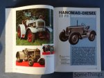 Udo Paulitz. - Hanomag Traktoren.