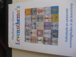 Doorn, M. van - Levensthema's / individuele en universele wetmatigheden in de levensloop