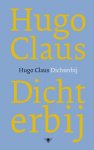 Hugo Claus, Allen Ginsberg - Dichterbij