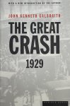 John Kenneth Galbraith - The Great Crash 1929