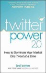 Joel Comm - Twitter Power 2.0