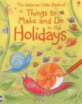 André Gide - Little Book Of Holiday Activities