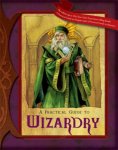 Susan Morris - A Practical Guide to Wizardry
