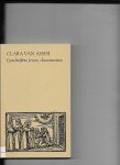 Clara van Assisi - Clara van Assisi / druk 1