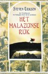 Erikson, Steven - HET MALAZIJNSE RIJK & DE POORTEN VAN HET DODENRIJK