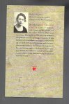 Zeggelen, Marie van - Zeerooversjongetje / Indisch jeugdboek Zeggelen, Marie van - Zeerooversjongetje / Indisch jeugdboek