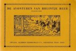 Niet vermeld - De Avonturen van Bruintje Beer - Twaalfde Serie