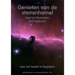 Rob Walrecht - Genieten van de sterrenkunde B01 - Genieten van de sterrenhemel