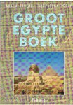 Tadema, Auke A. en Tadema Sporry, Bob - Groot Egypte boek