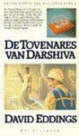 David Eddings - De tovenares van Darshiva - De kronieken van Mallorea : deel 4