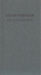 Hattum, Jac. van - Zeven verhalen.