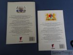 Gerard van de Nes. - Maak uw eigen stamboom. Handboek voor genealogie en heraldiek. [Met bijbehorend werkschrift.]