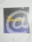 Keken van, Hans - Lorenzetti cahier, 14: Het apenstaartjecahier