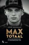Andre Hoogeboom - Max Totaal