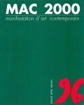 Concha, Benedito - MAC 2000, manifestation d'art contemporain