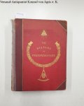 Gould, Robert Freke: - The History of Freemasonry - Volume II :