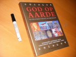 Coogan, MIchael D. - God op Aarde - een geillustreerd overzicht van wereldreligies Boeddhisme Jodendom Islam Christendom Japan Hindoeisme China
