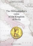 ANDREA, Alberto d' - The Hohenstaufen's coins of the Kingdom of Sicily.