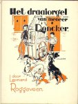Roggeveen, Leonard - Het draaiorgel van meneer Doncker