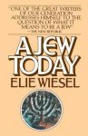 Elie Wiesel - A Jew Today