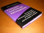 Jean Grossholtz - Forging Capitalist Patriarchy The Economic and Social Transformation of Feudal Sri Lanka and Its Impact on Women