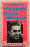 Marquez Gabriel Garcia - De verhalen van Gabriel Garcia Marquez