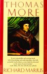 MORE, TH., MARIUS, R. - Thomas More. A biography.