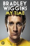 Bradley Wiggins - Bradley Wiggins: My Time