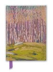  - Tom Thomson: Silver Birches (Foiled Journal)
