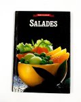 Ans Smink - Salades / Rebo culinair