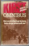 Kirst, Hans Hellmut - Omnibus niemand ontspringt de dans / tokio-sorge antwoordt niet