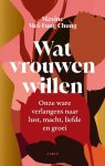 Maxine Mei-Fung Chung - Wat vrouwen willen