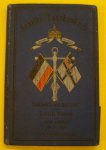 BORTFELDT, JULIUS. - Schiffs-Taschenbuch. Unentbehrlicher Begleiter im Schiffs-Dienst.