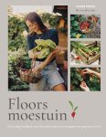 Floor Korte - Floors moestuin