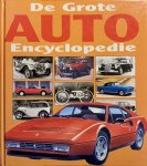Frans Wetzels - De Grote Auto encyclopedie