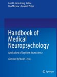  - Handbook of Medical Neuropsychology: Applications of Cognitive Neuroscience