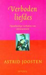 Astrid Joosten - Verboden liefdes