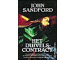 Sandford - Duivelscontract Sandford - Duivelscontract